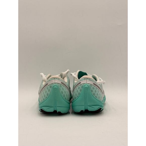 Brooks PURECONNECT Women's NEW Running Sneaker White/Blue US Size 7 - Picture 7 of 11